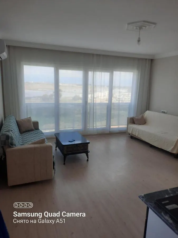 דירות אנטליה Lara 4 Yuvamkent Sitesi