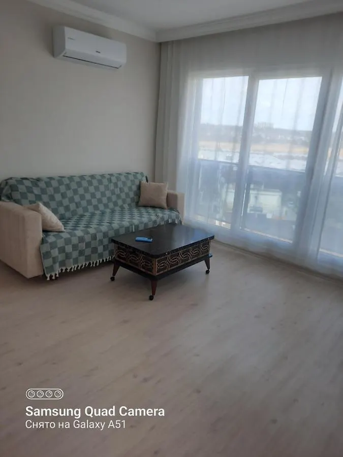 Lara 4 Yuvamkent Sitesi Apartment Antalya 0*,  Turcia