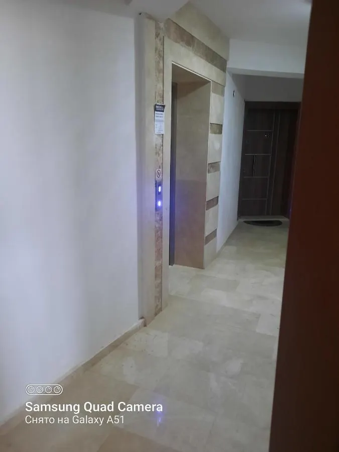 Lara 4 Yuvamkent Sitesi Apartment Antalya