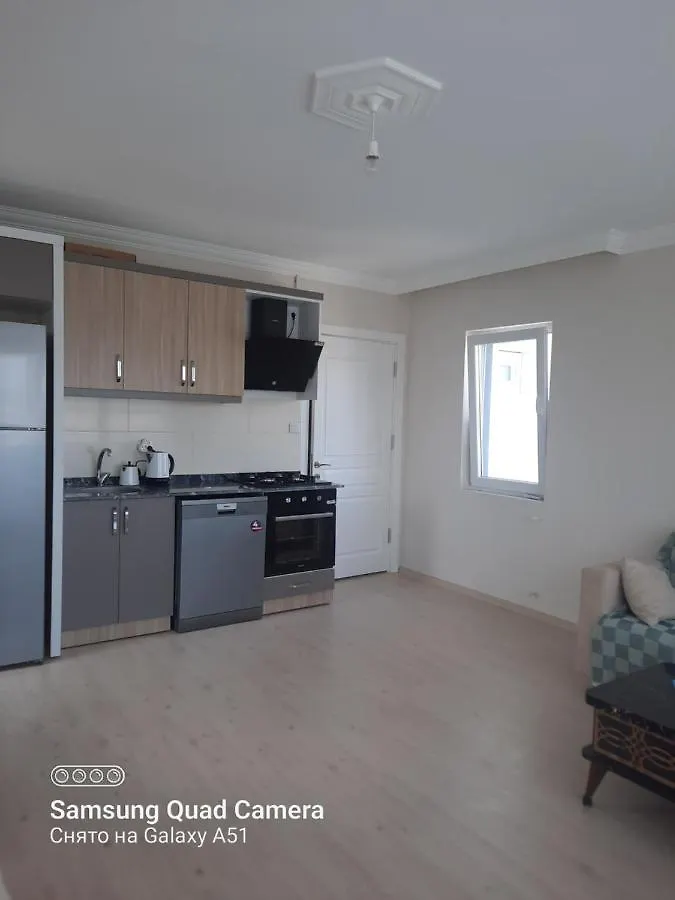 Lara 4 Yuvamkent Sitesi Apartment Antalya Gazde/Camere de închiriat